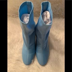 Senso Tatum heeled ankle boots